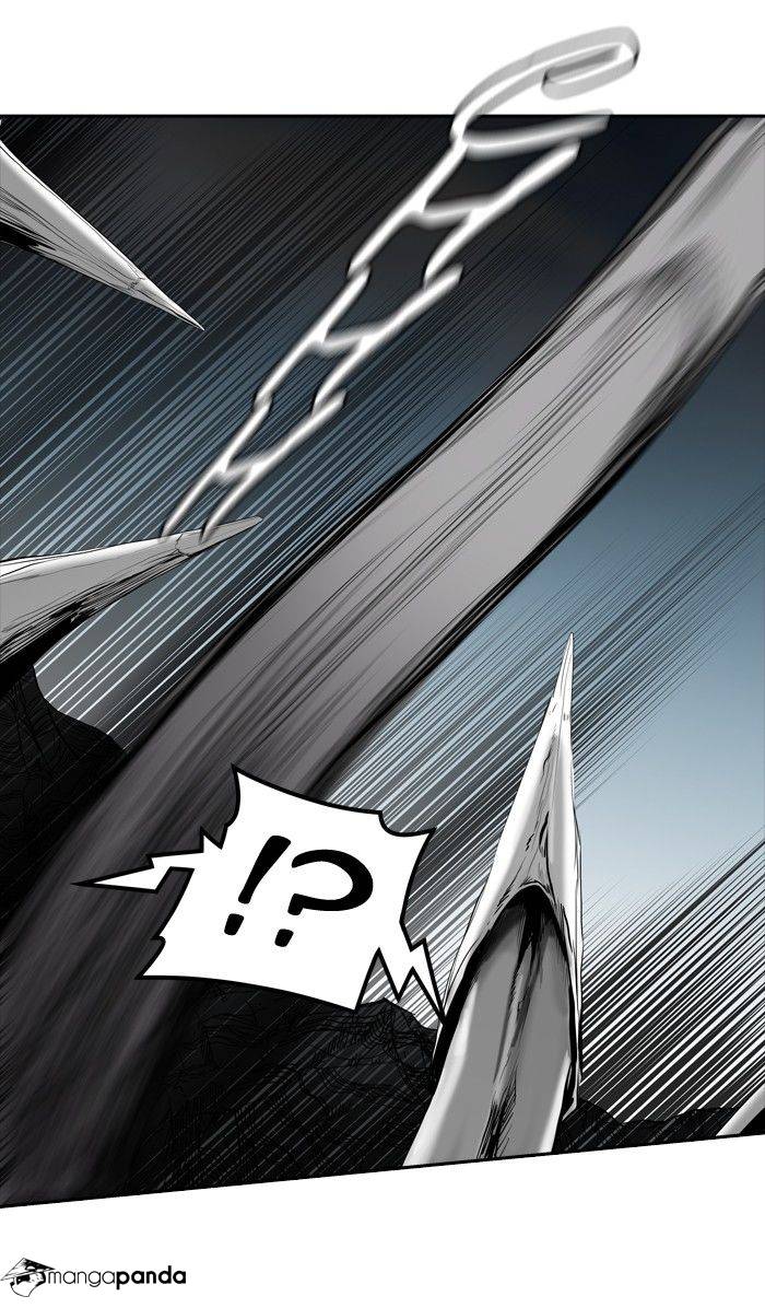 Tower of God Chapter 357 image 043